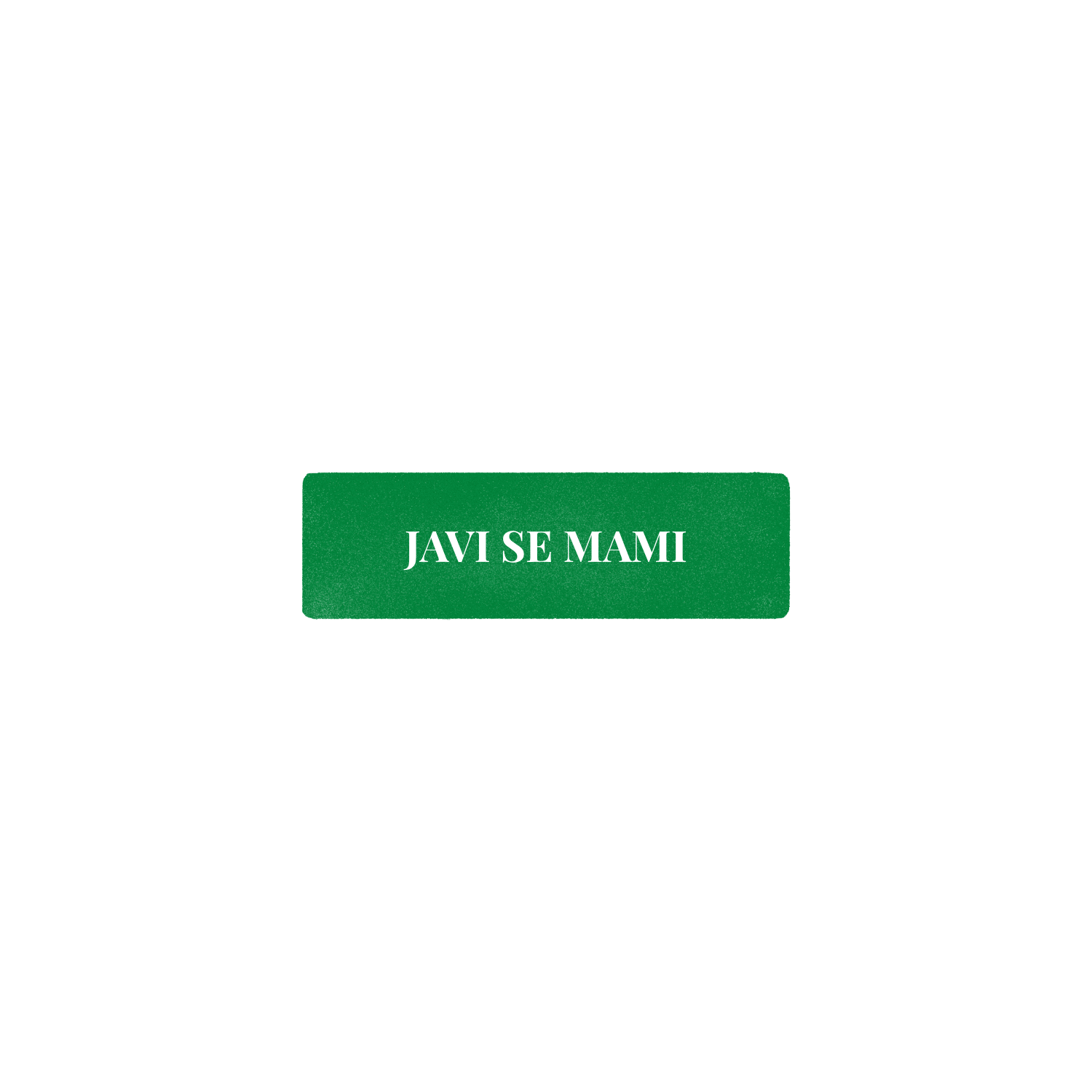 Javi Se Mami