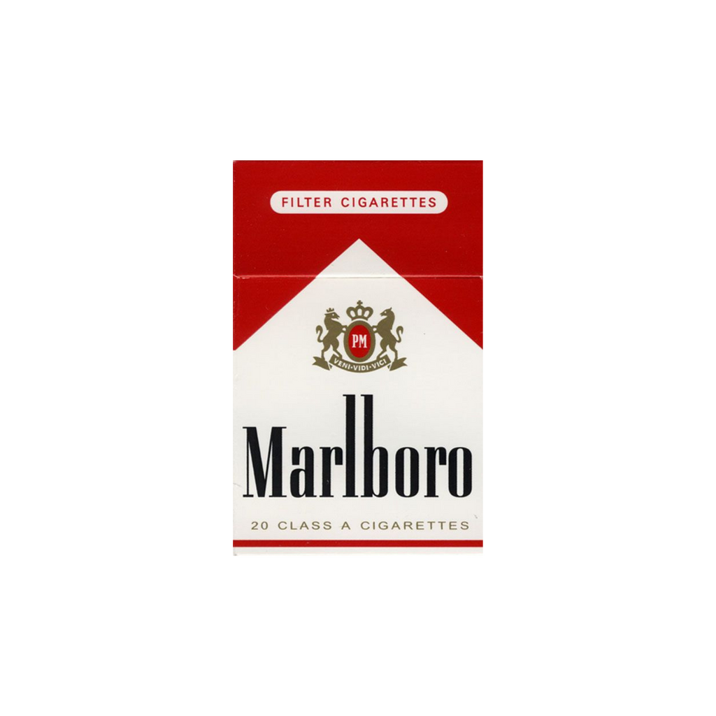Marlboro