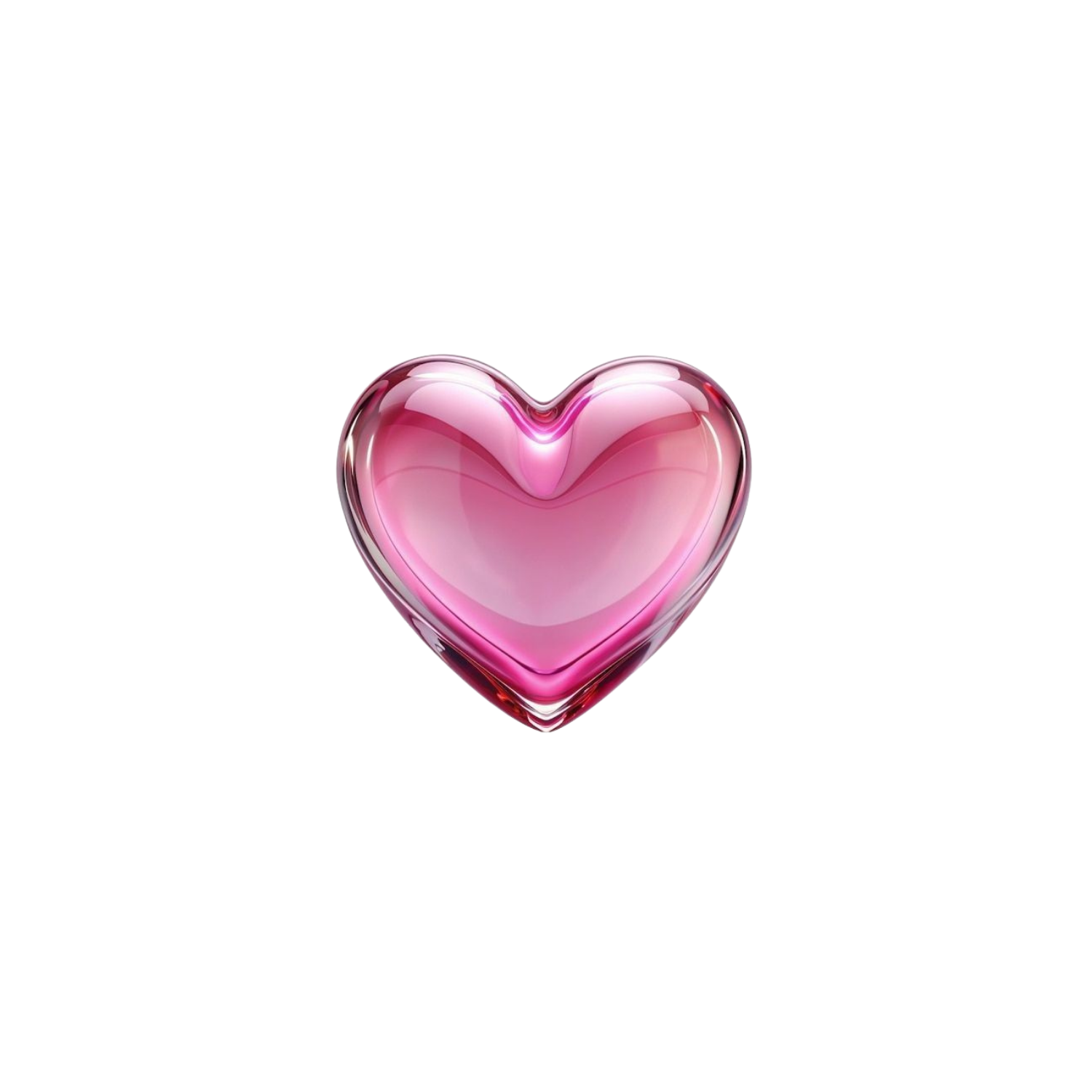 Pink Heart