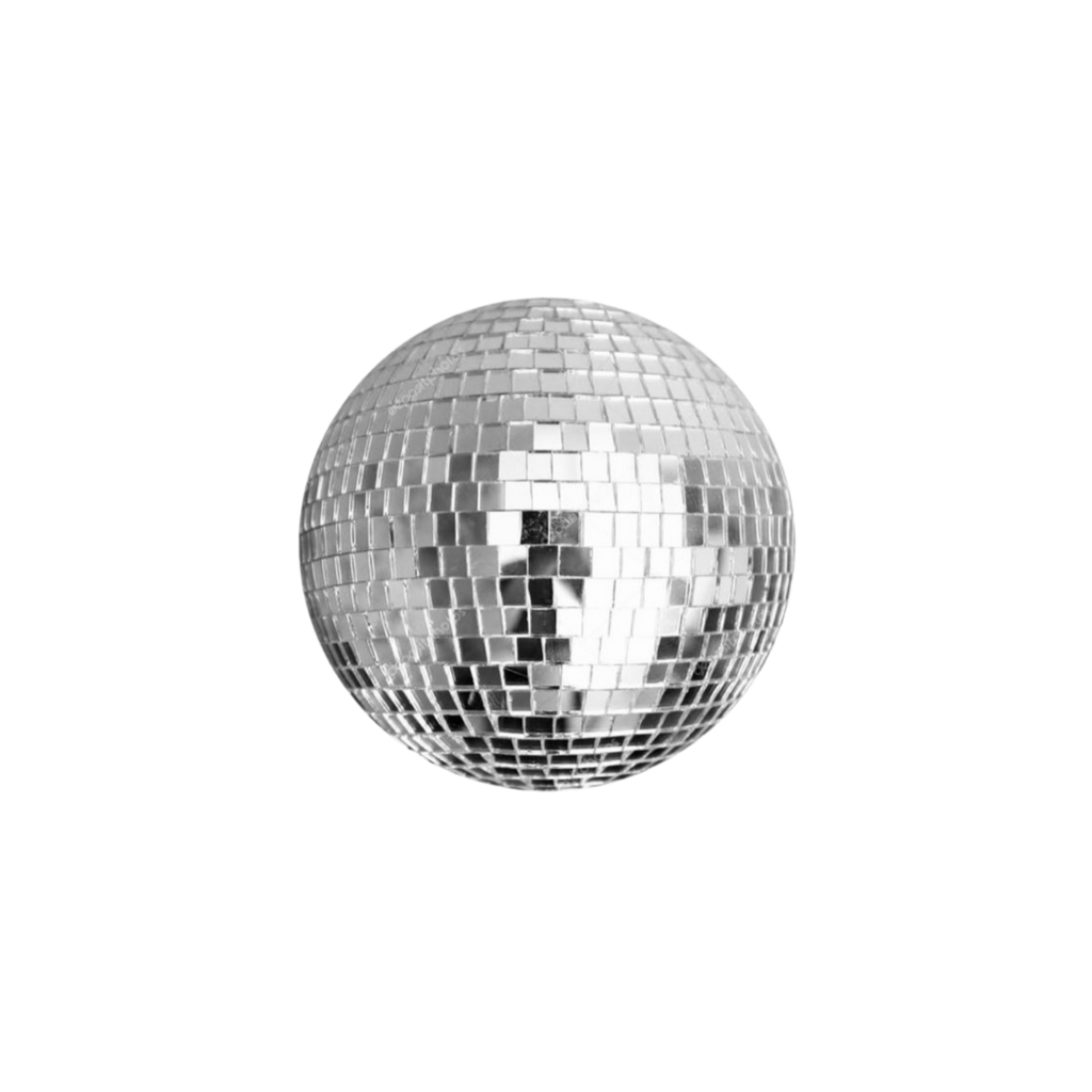 Disco Ball