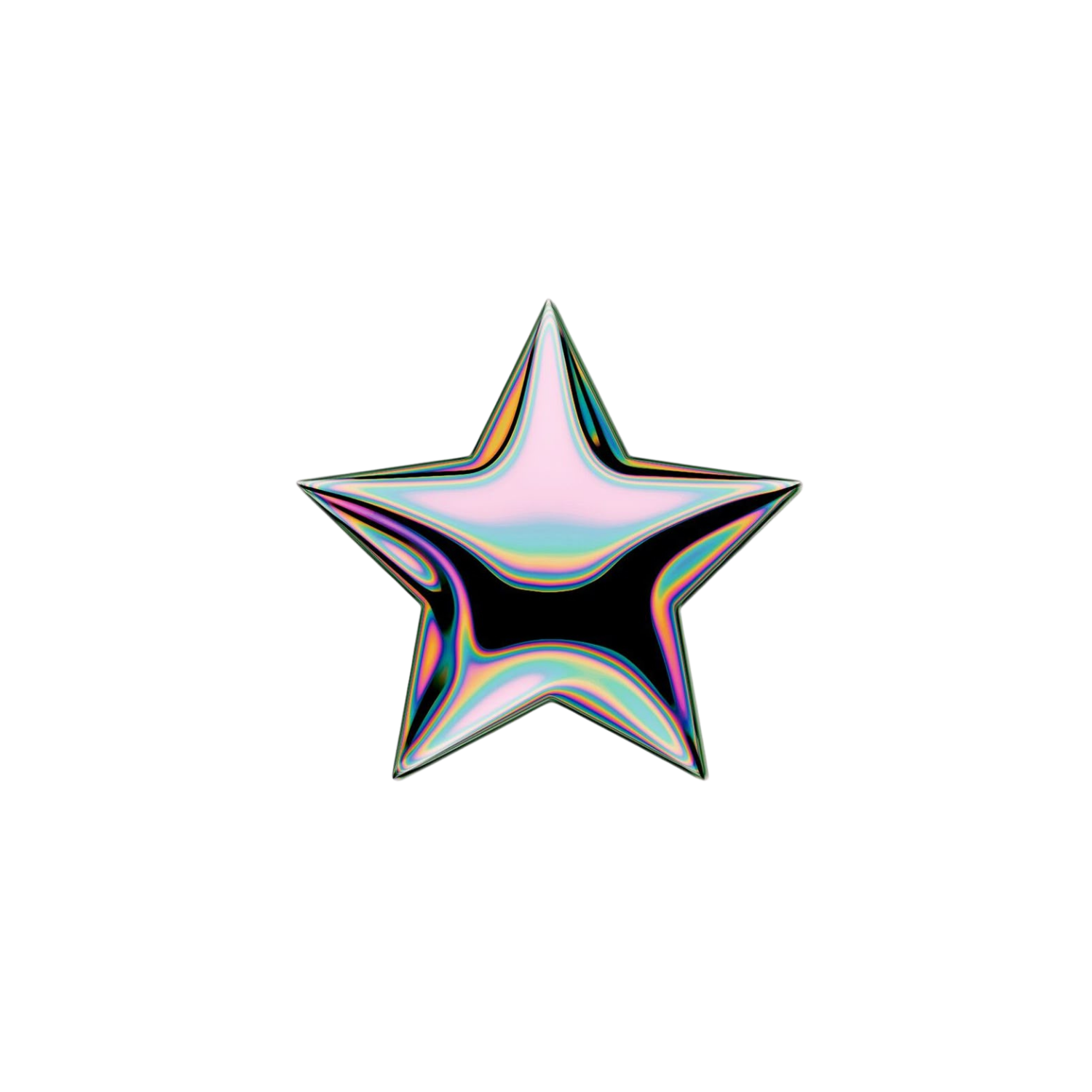 Chrome Star