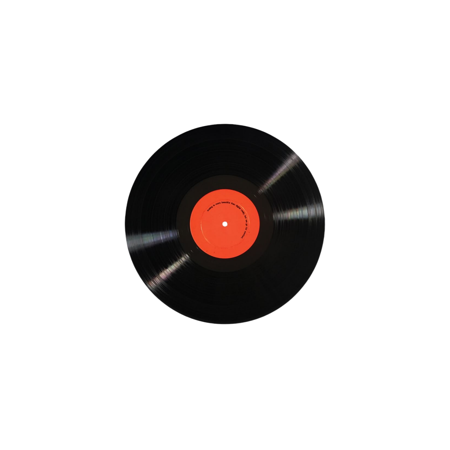 Vinyl