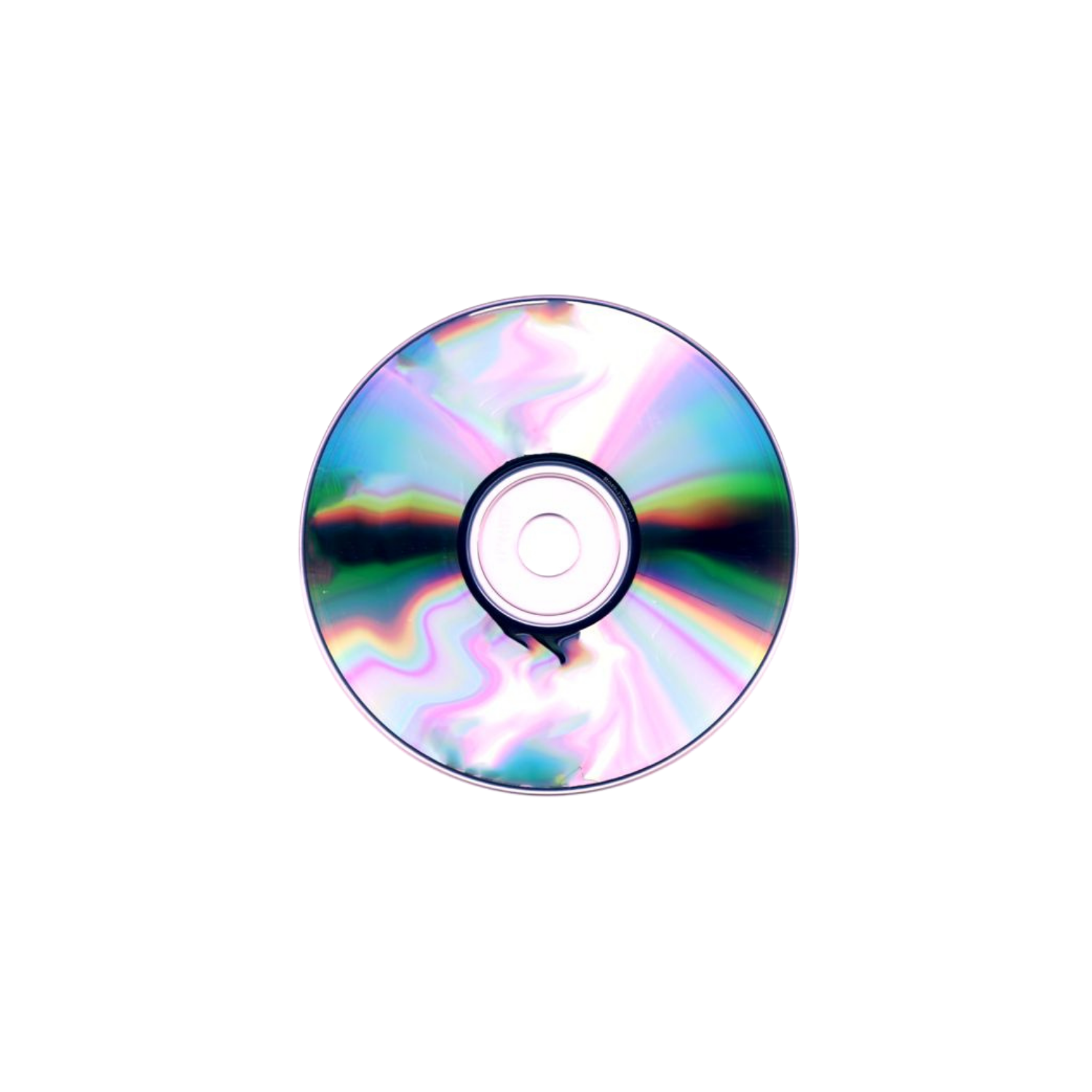 CD