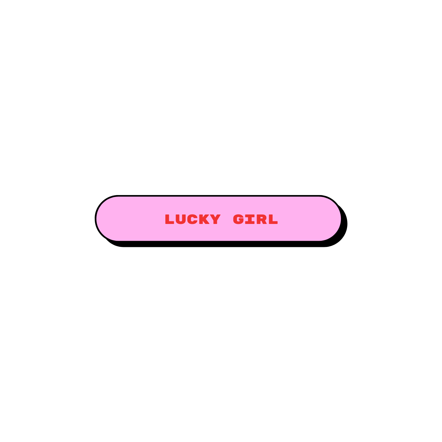 Lucky Girl