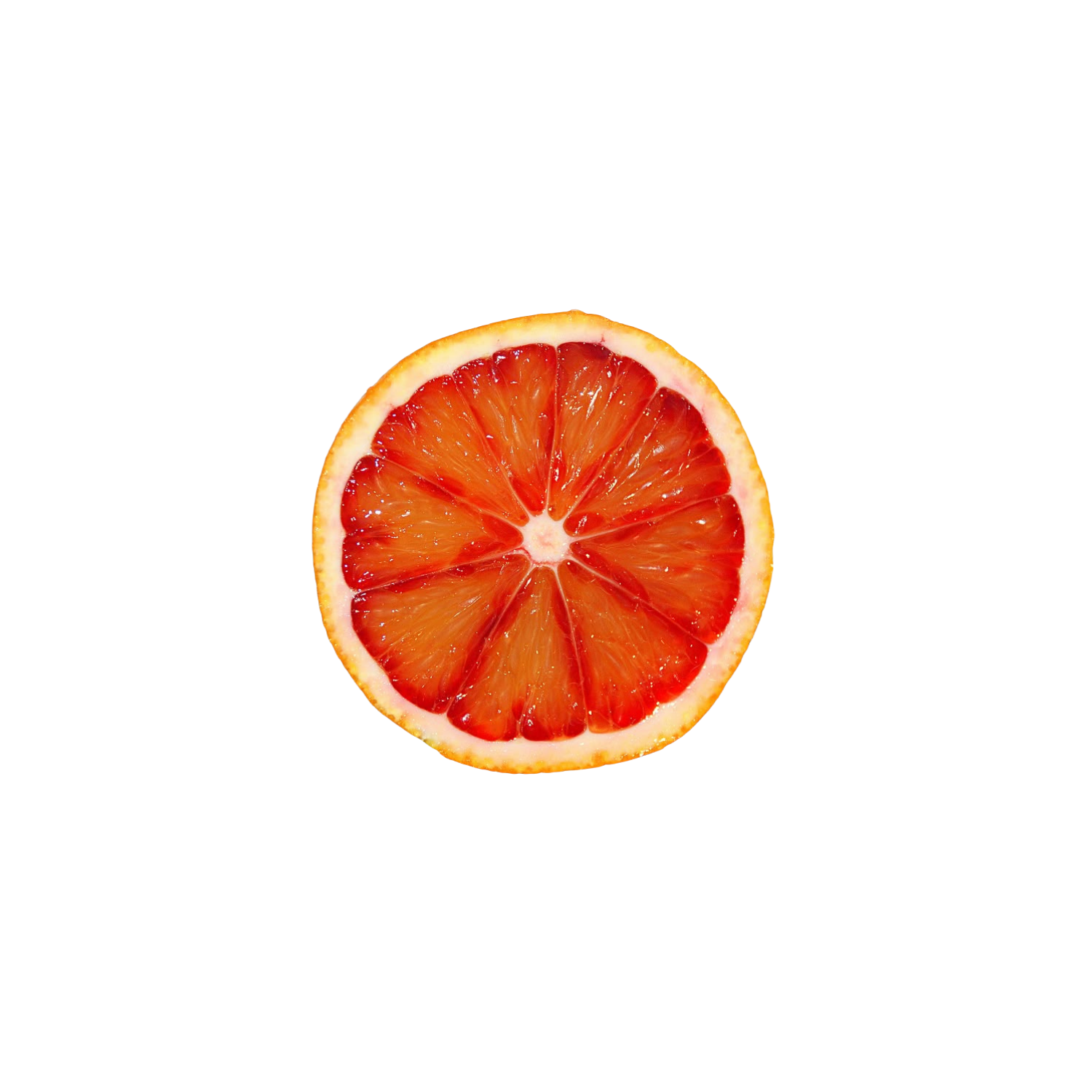 Blood Orange