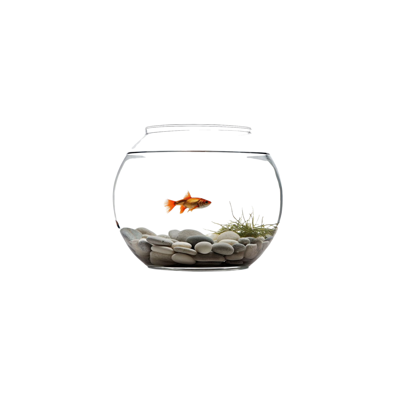 Fish Bowl