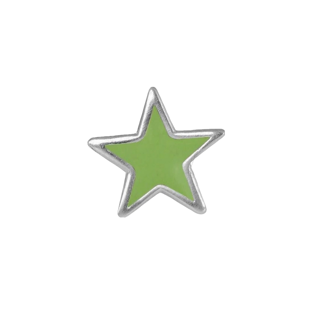 Matcha Star