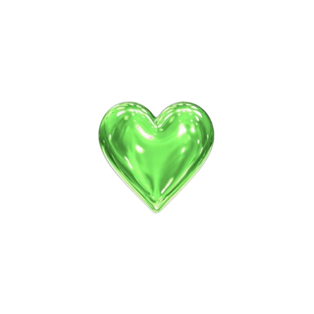Green Heart