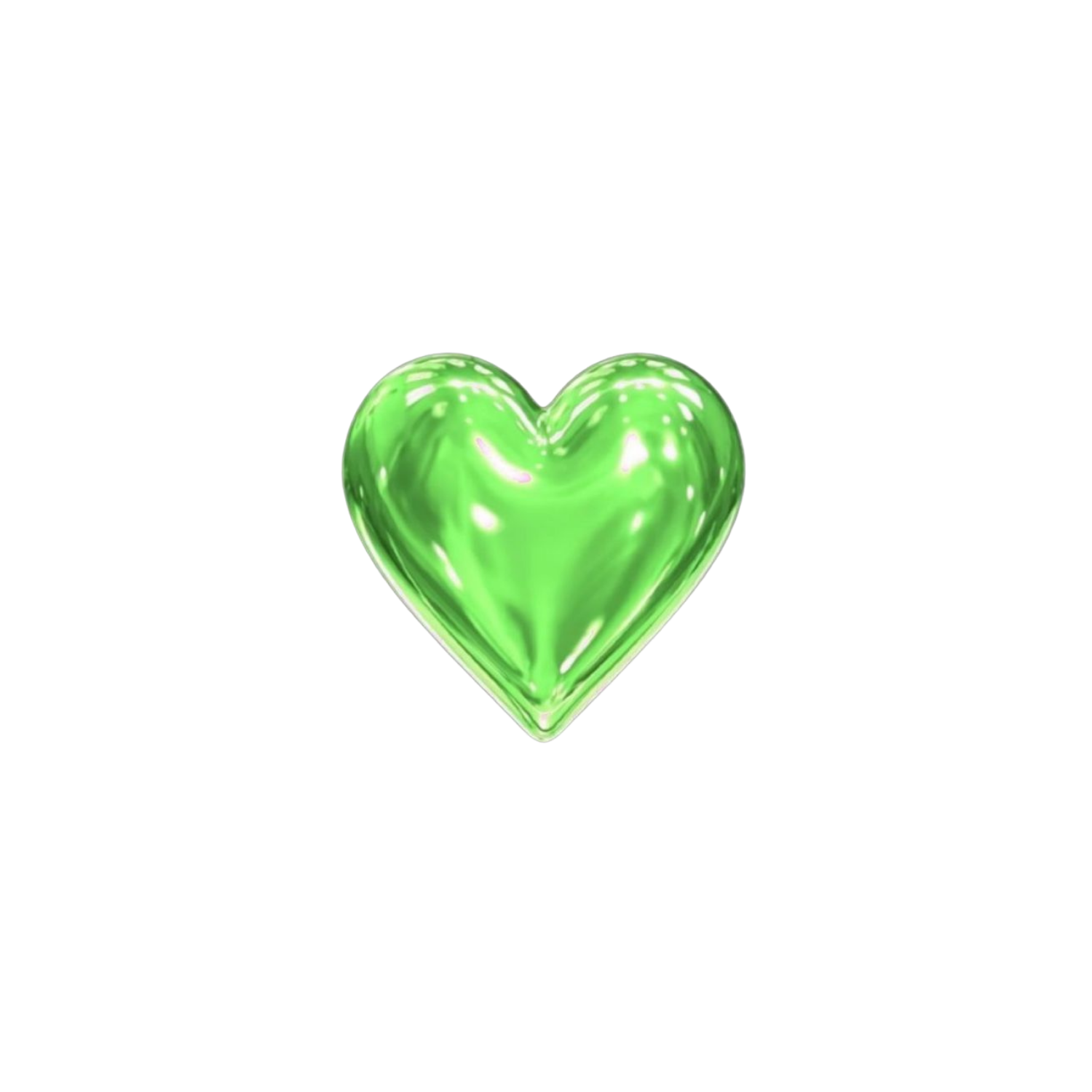 Green Heart