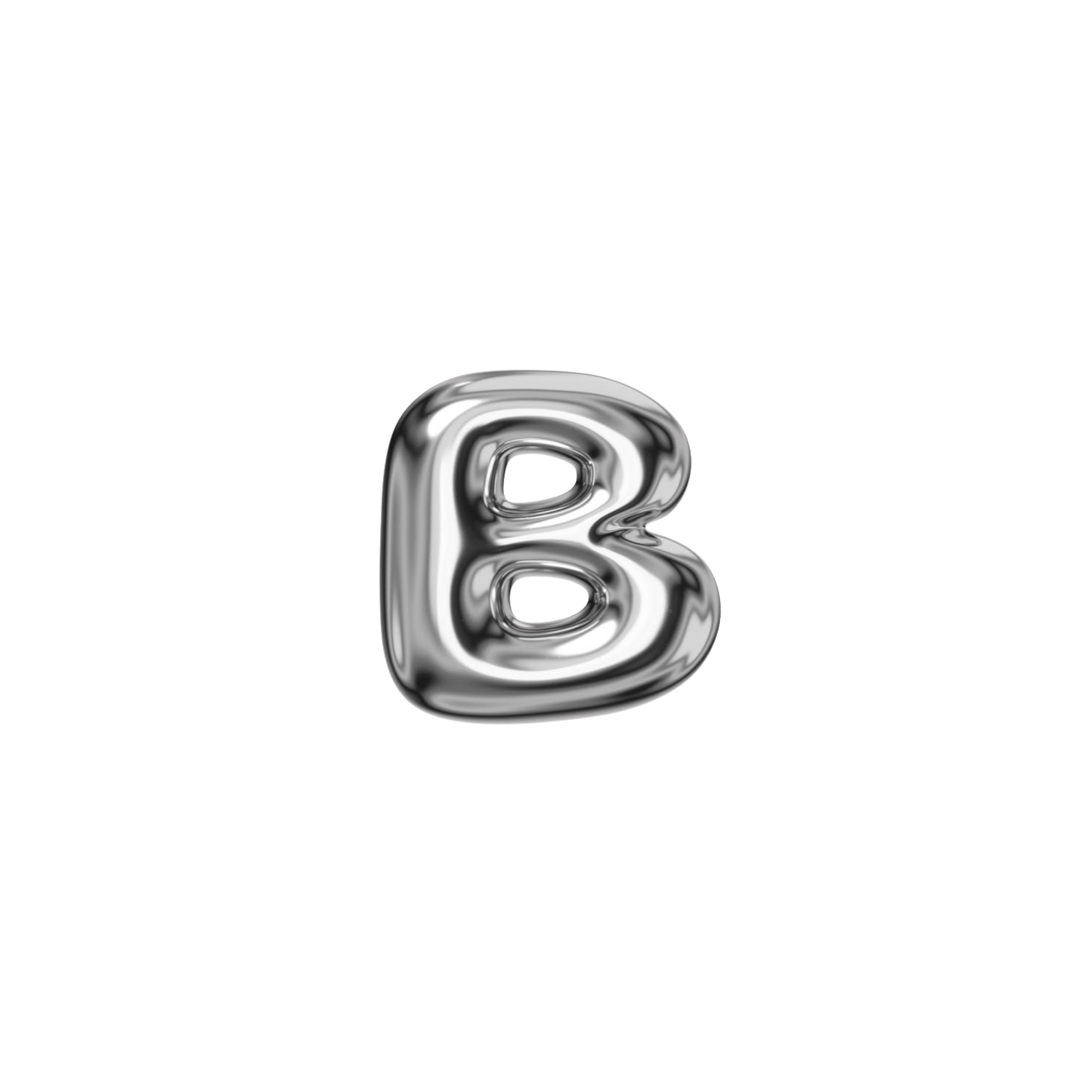 Chrome B