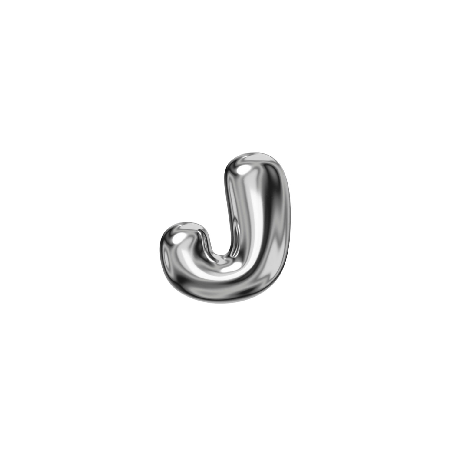 Chrome J