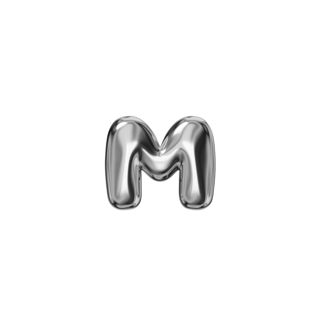 Chrome M
