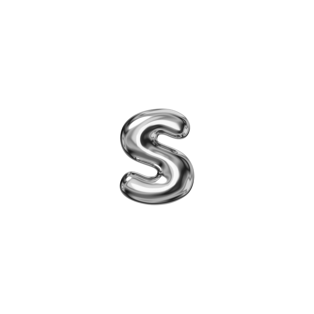 Chrome S