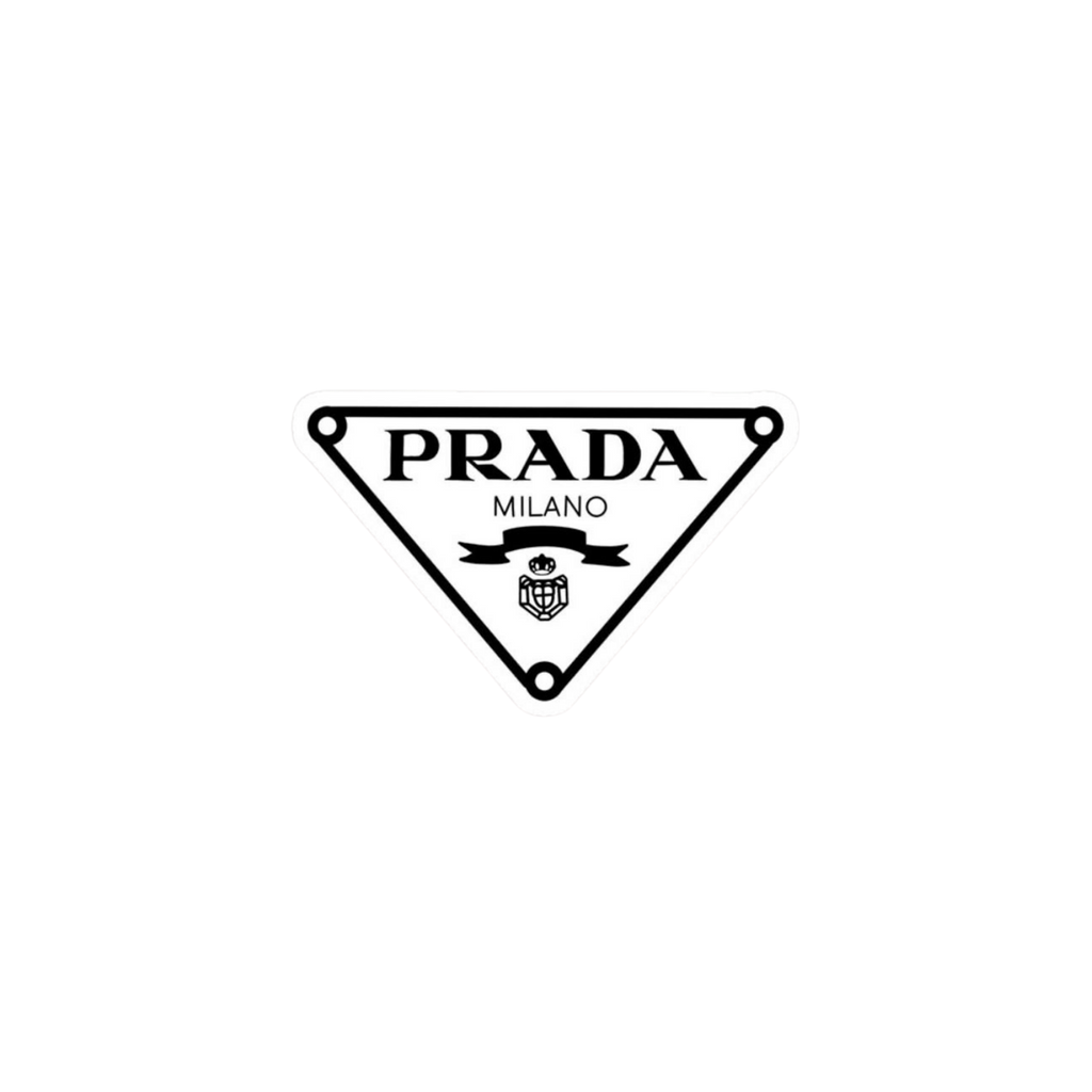 Prada B&W