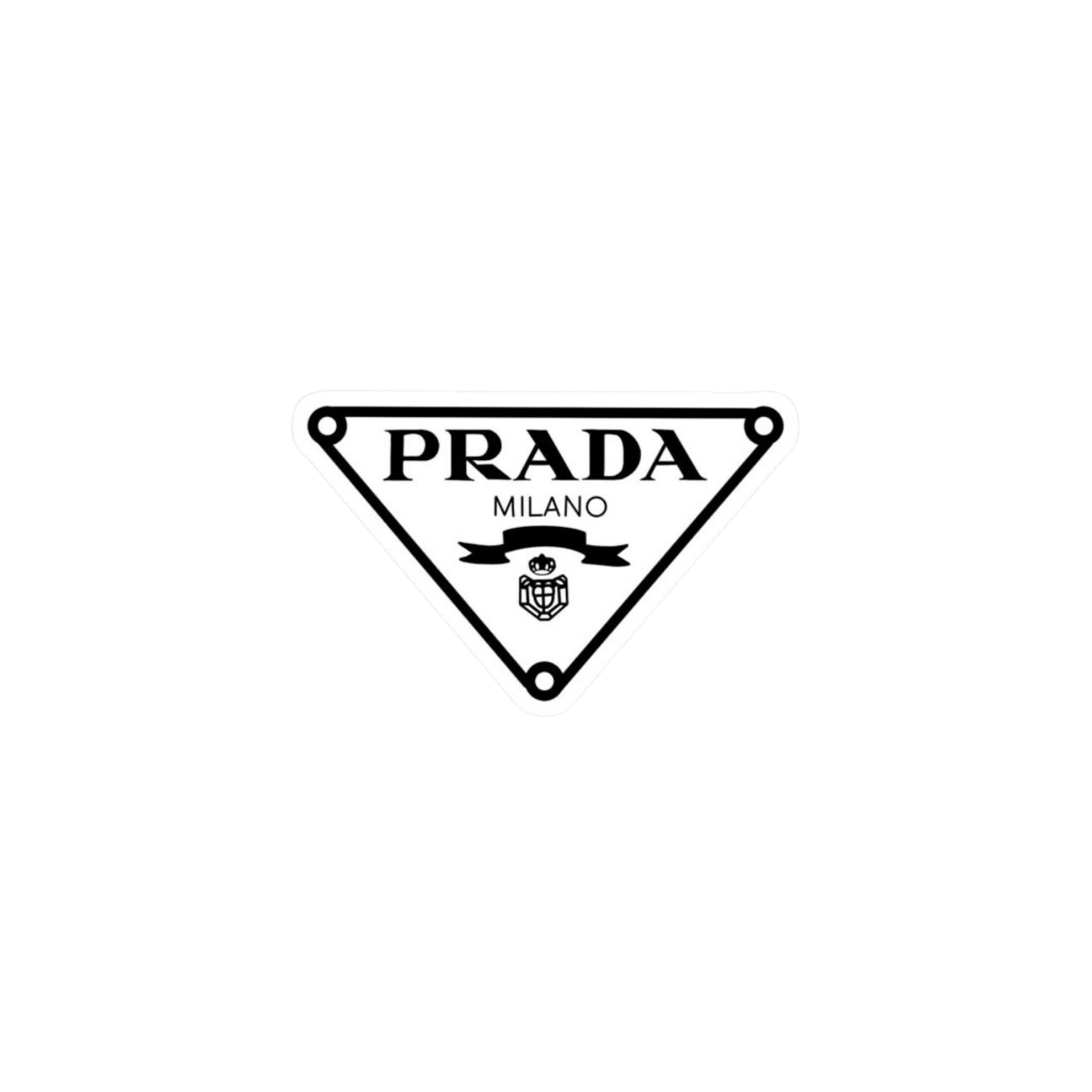 Prada B&W