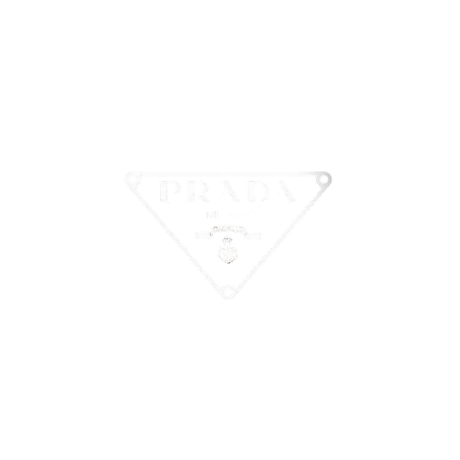 Prada White
