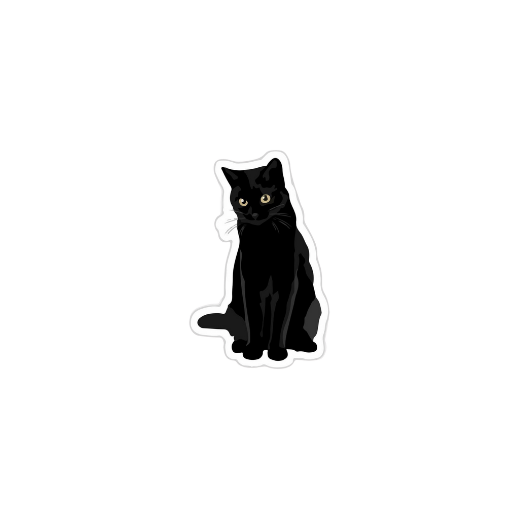 Black Cat