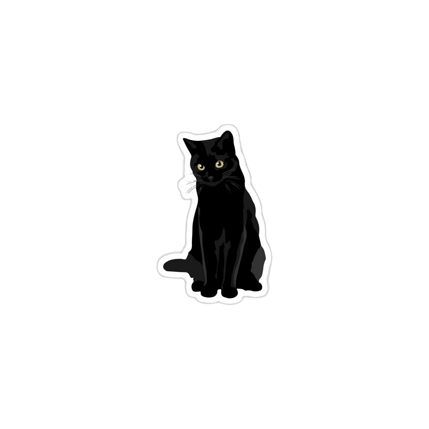 Black Cat