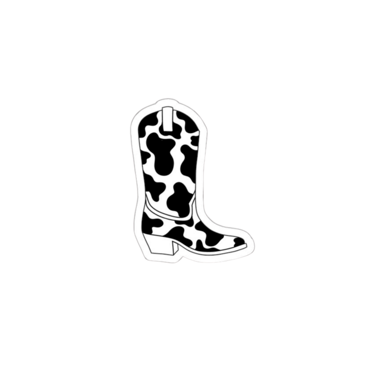 Cowgirl Boot
