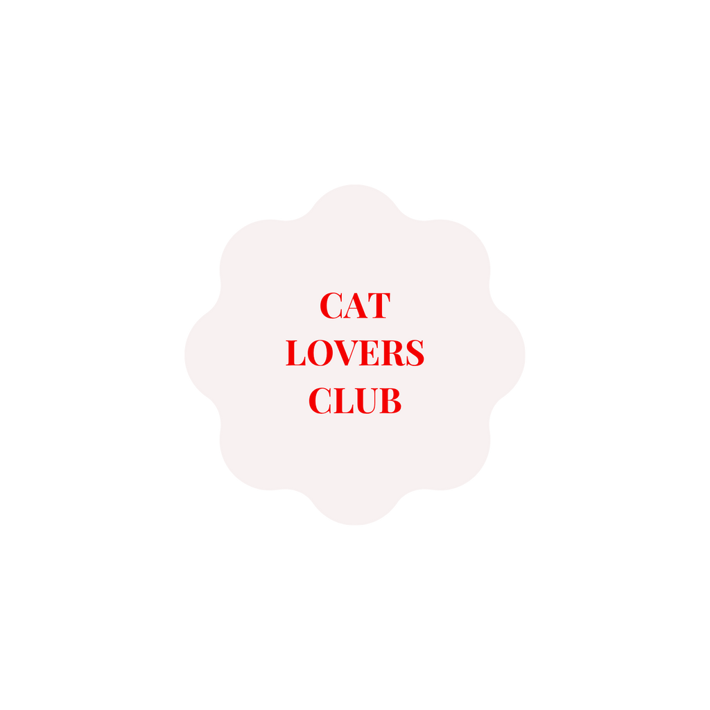 Cat Lovers Club