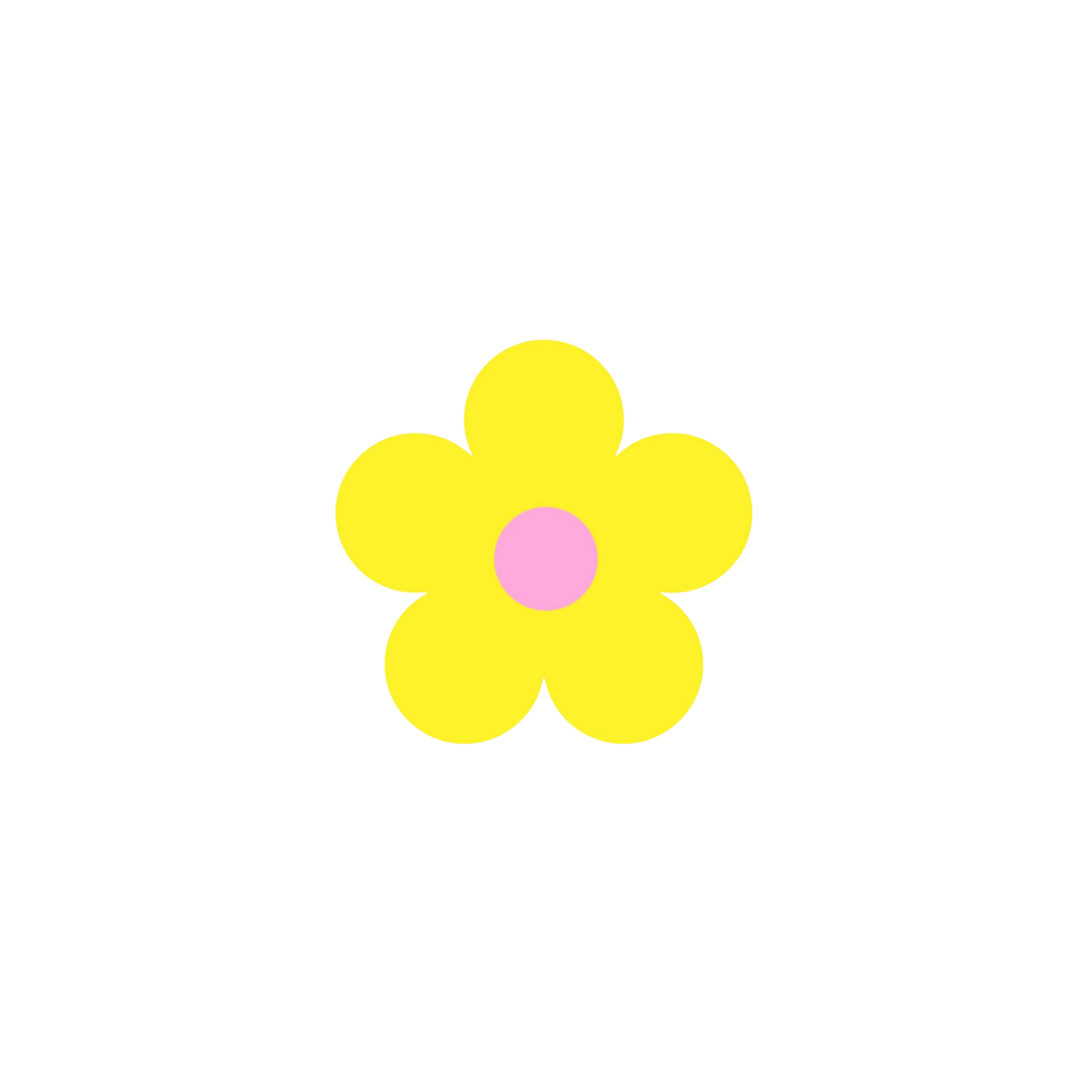 Yellow Flower
