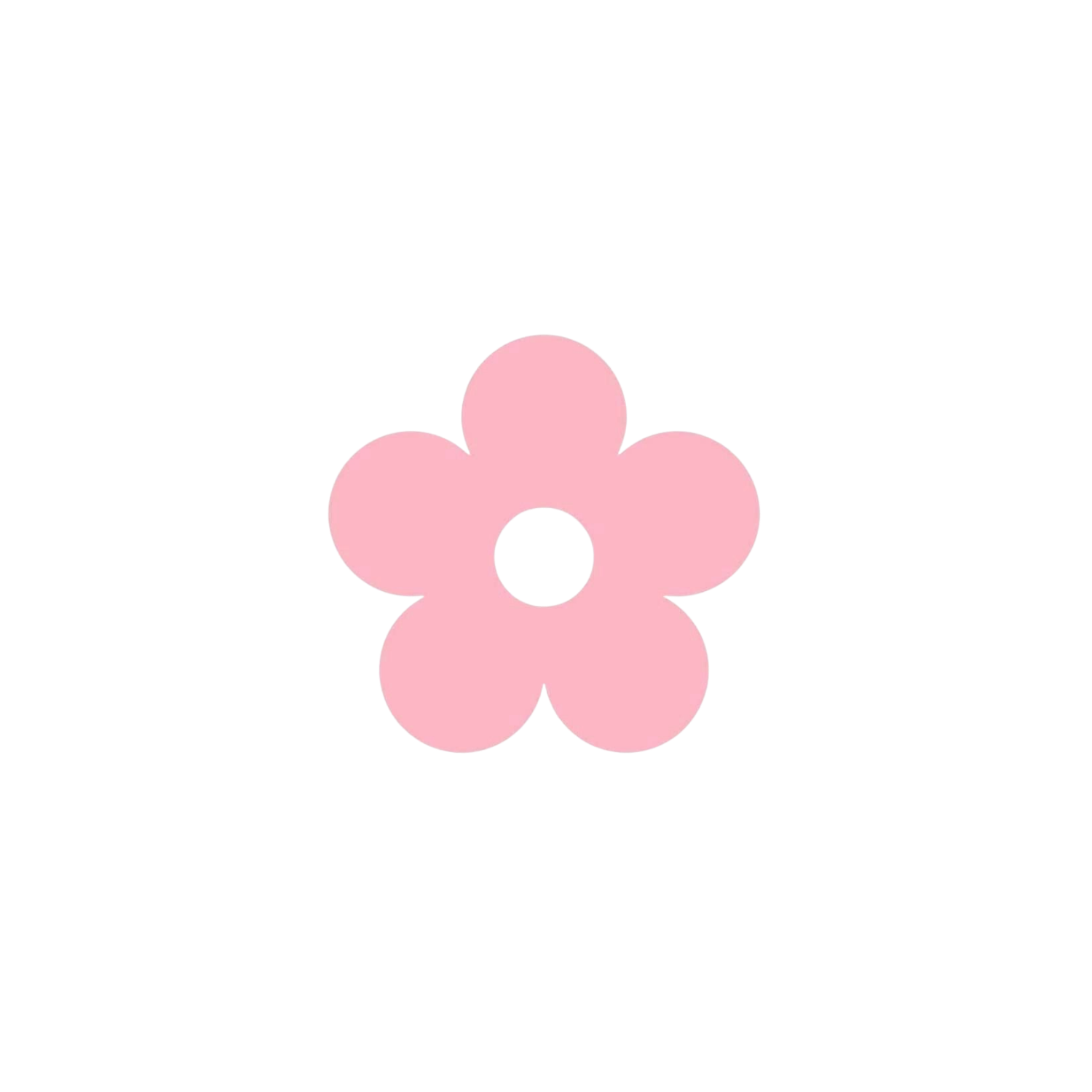 Pink Flower