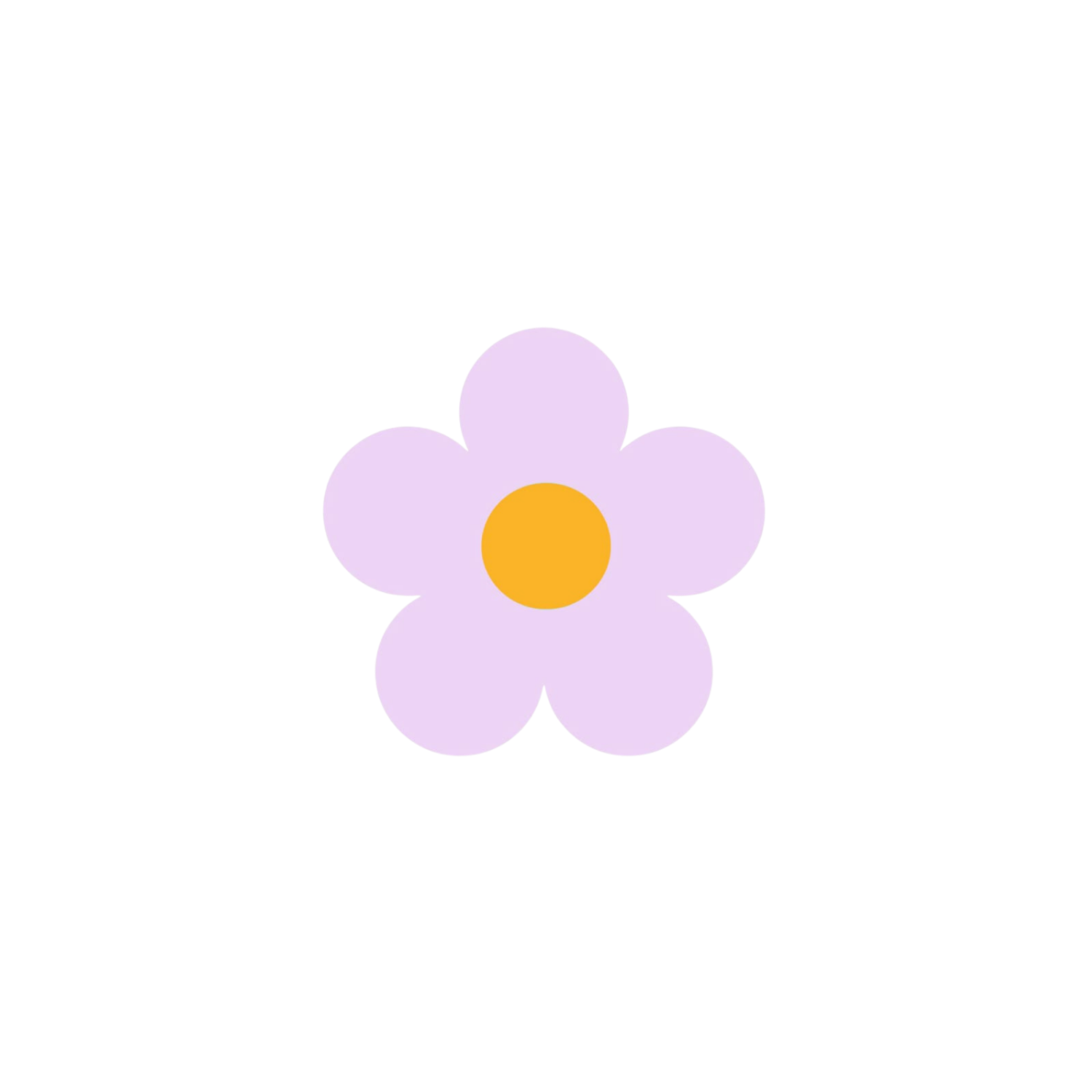 Purple Flower