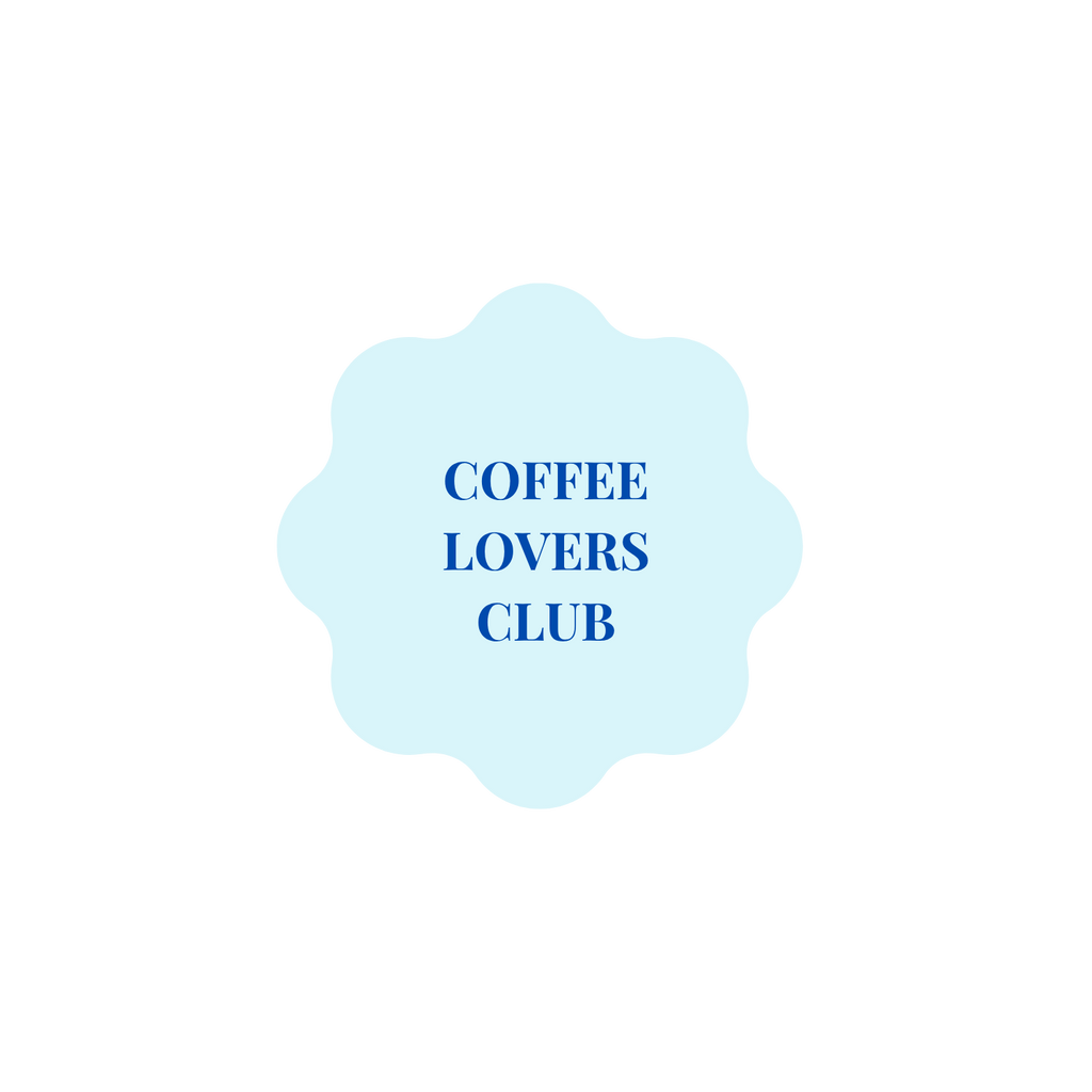 Coffee Lovers Club Club