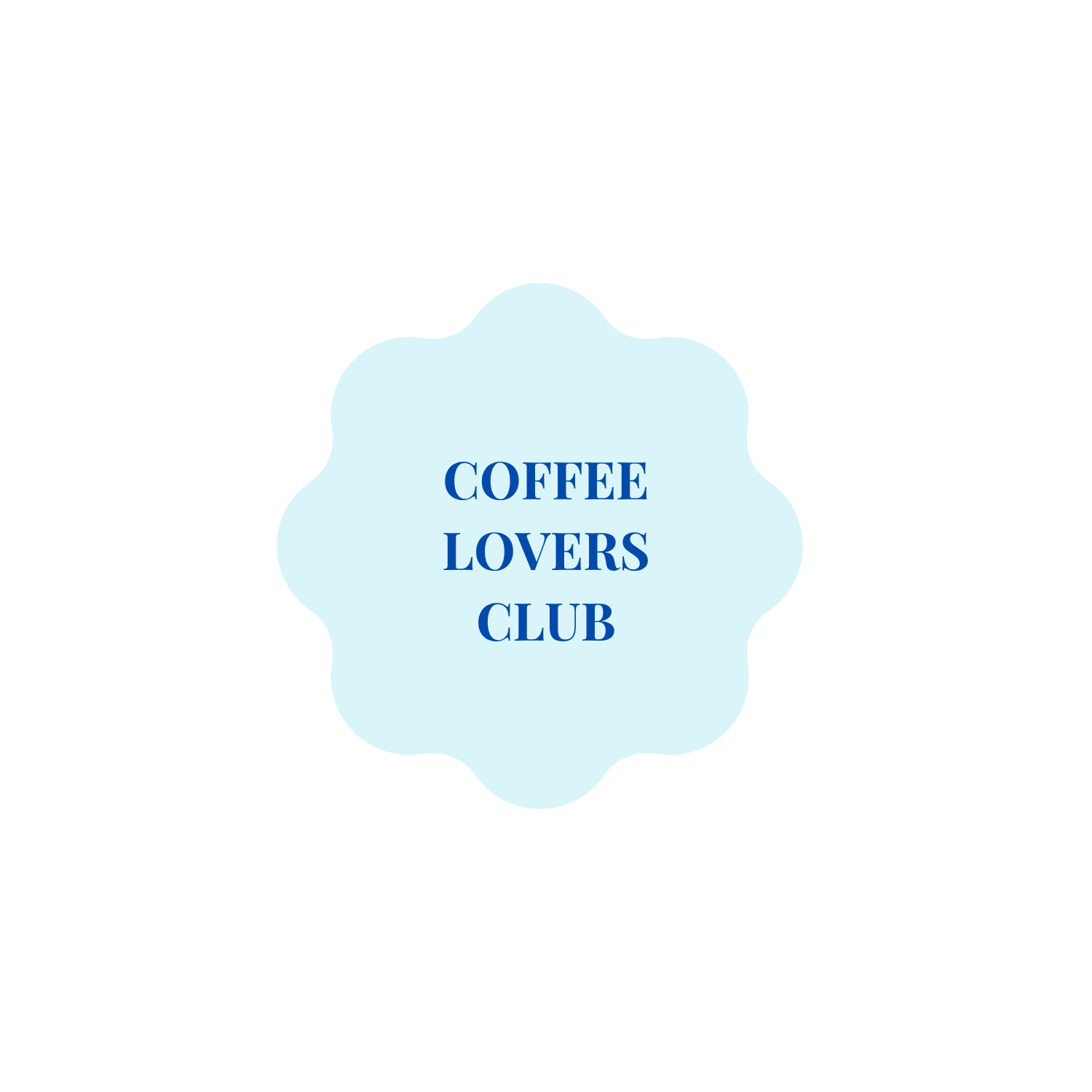 Coffee Lovers Club Club