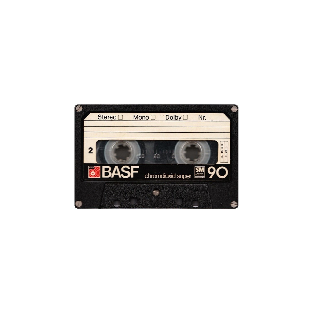 Cassette