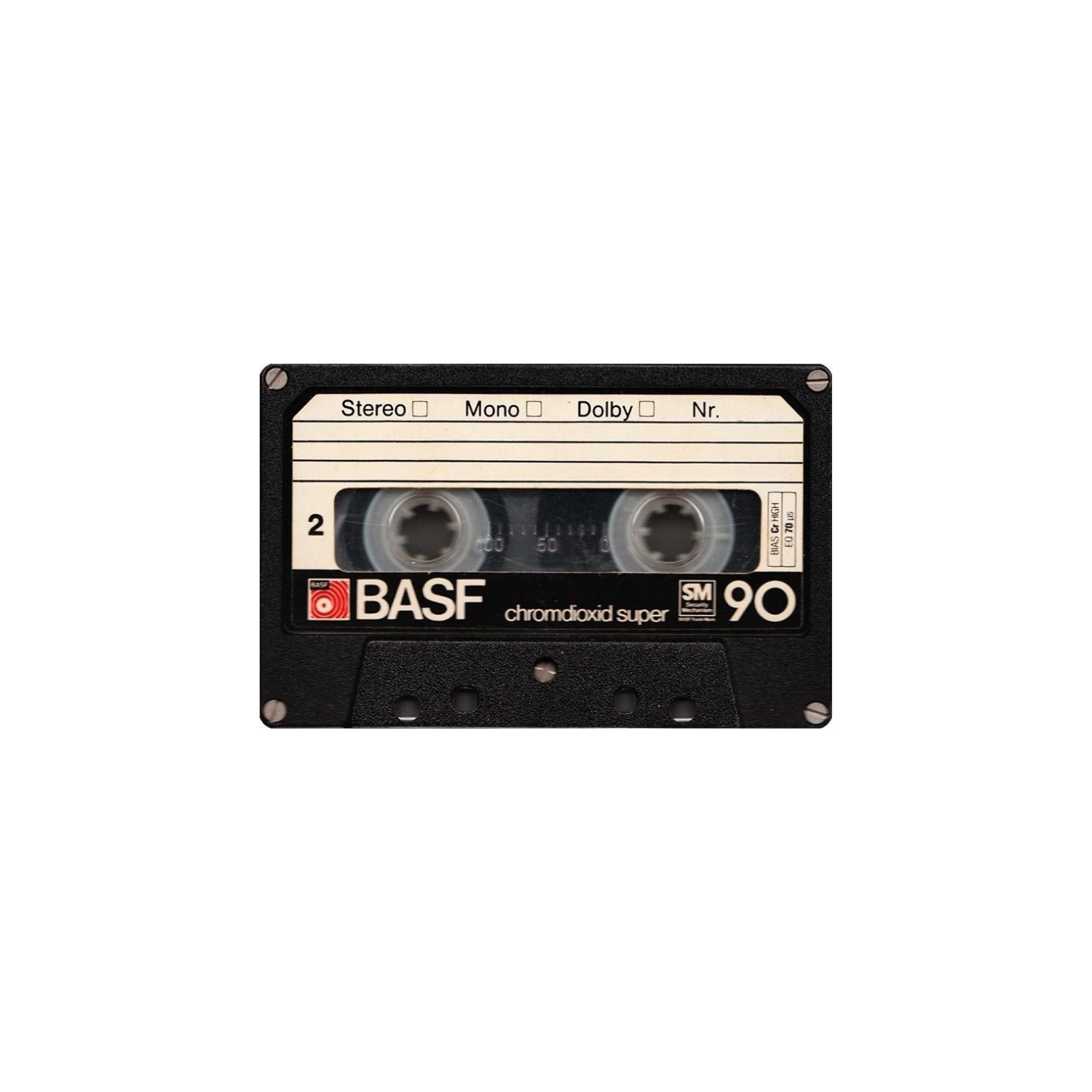 Cassette