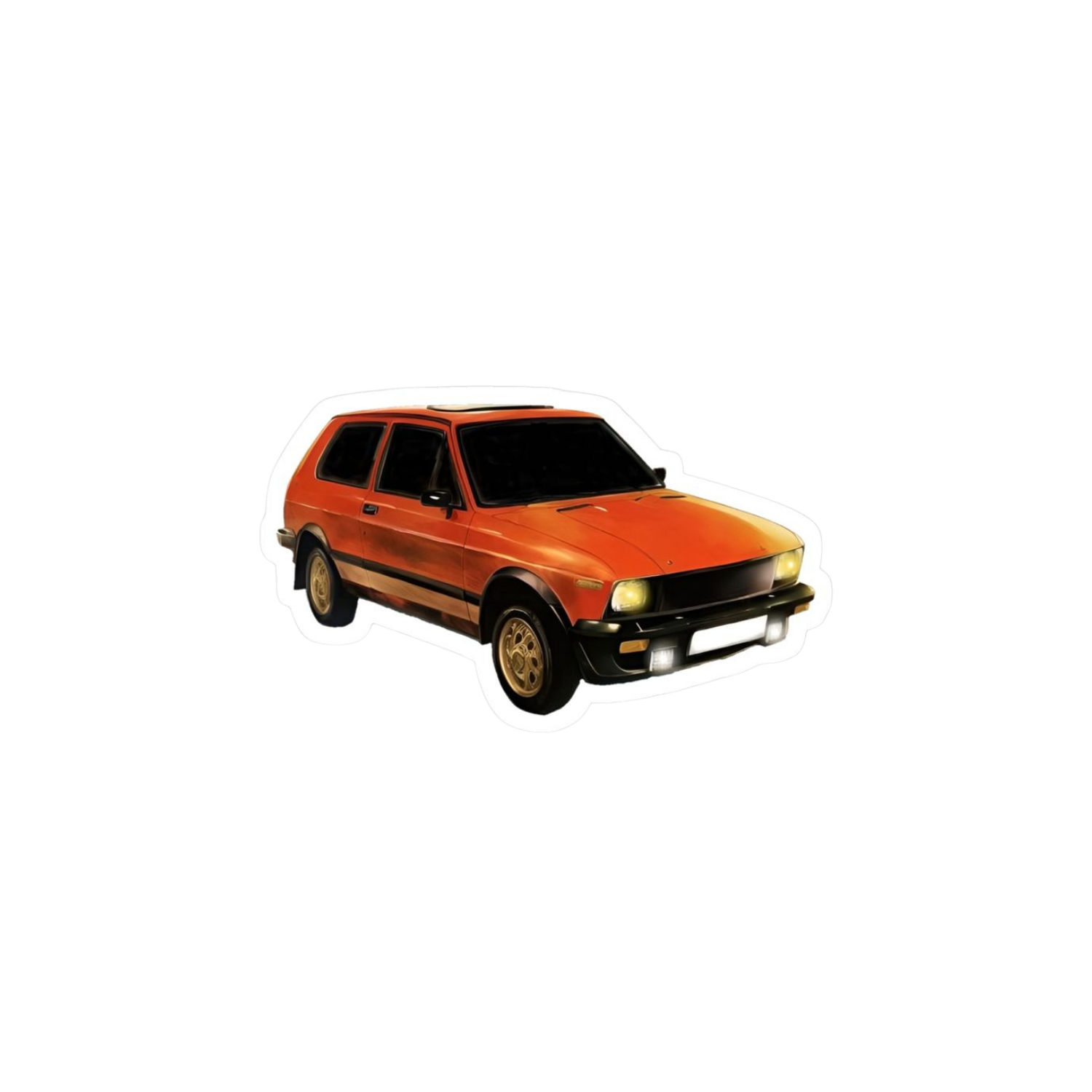 Yugo