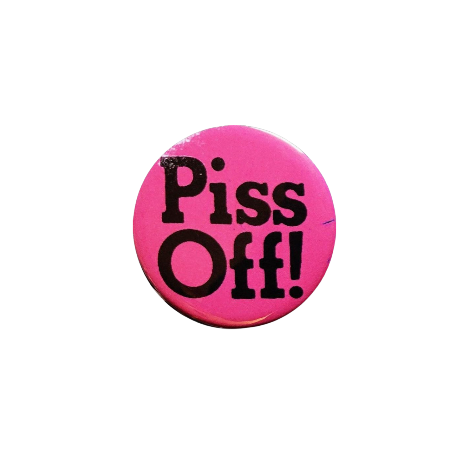 Piss Off