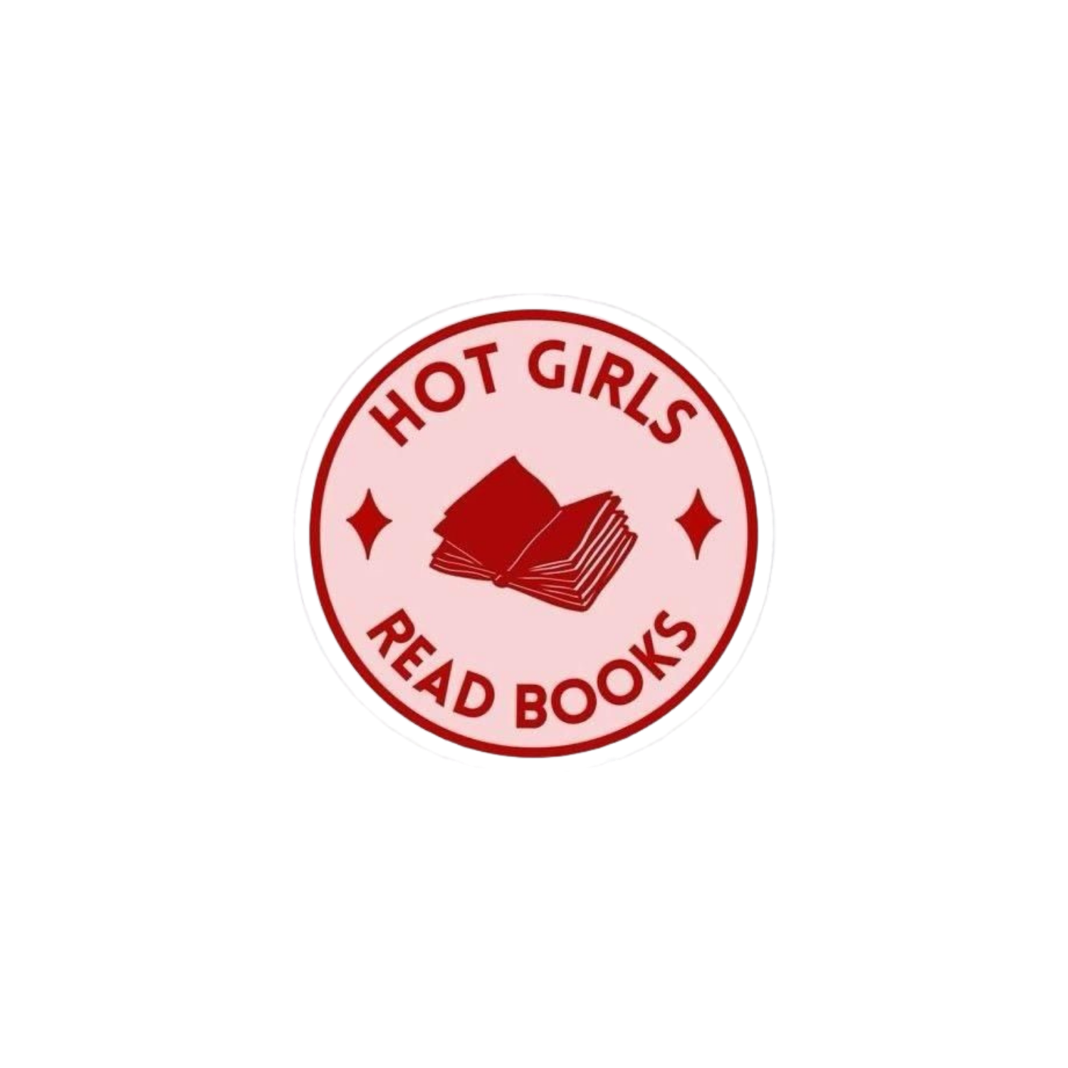 Hot Girls Read Books