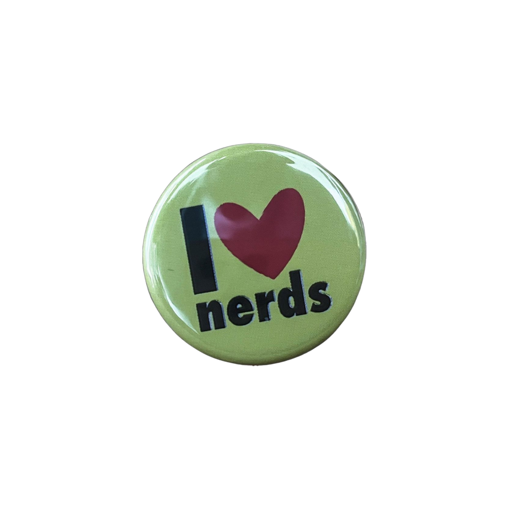 I <3 Nerds