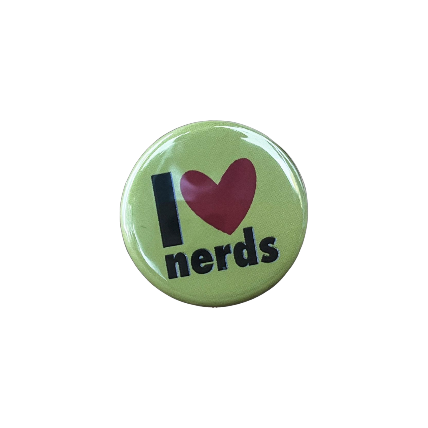 I <3 Nerds
