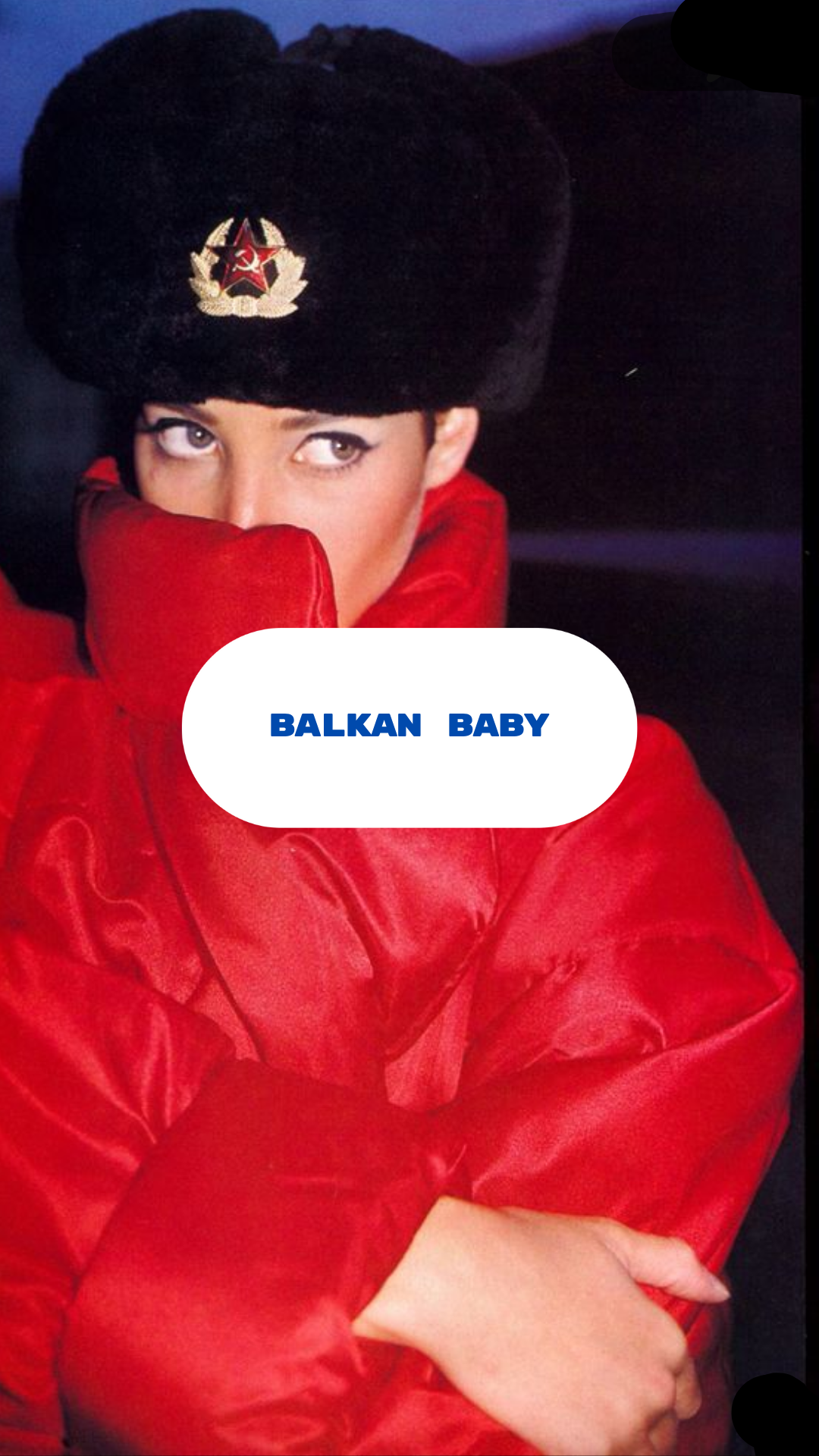 Balkan Baby