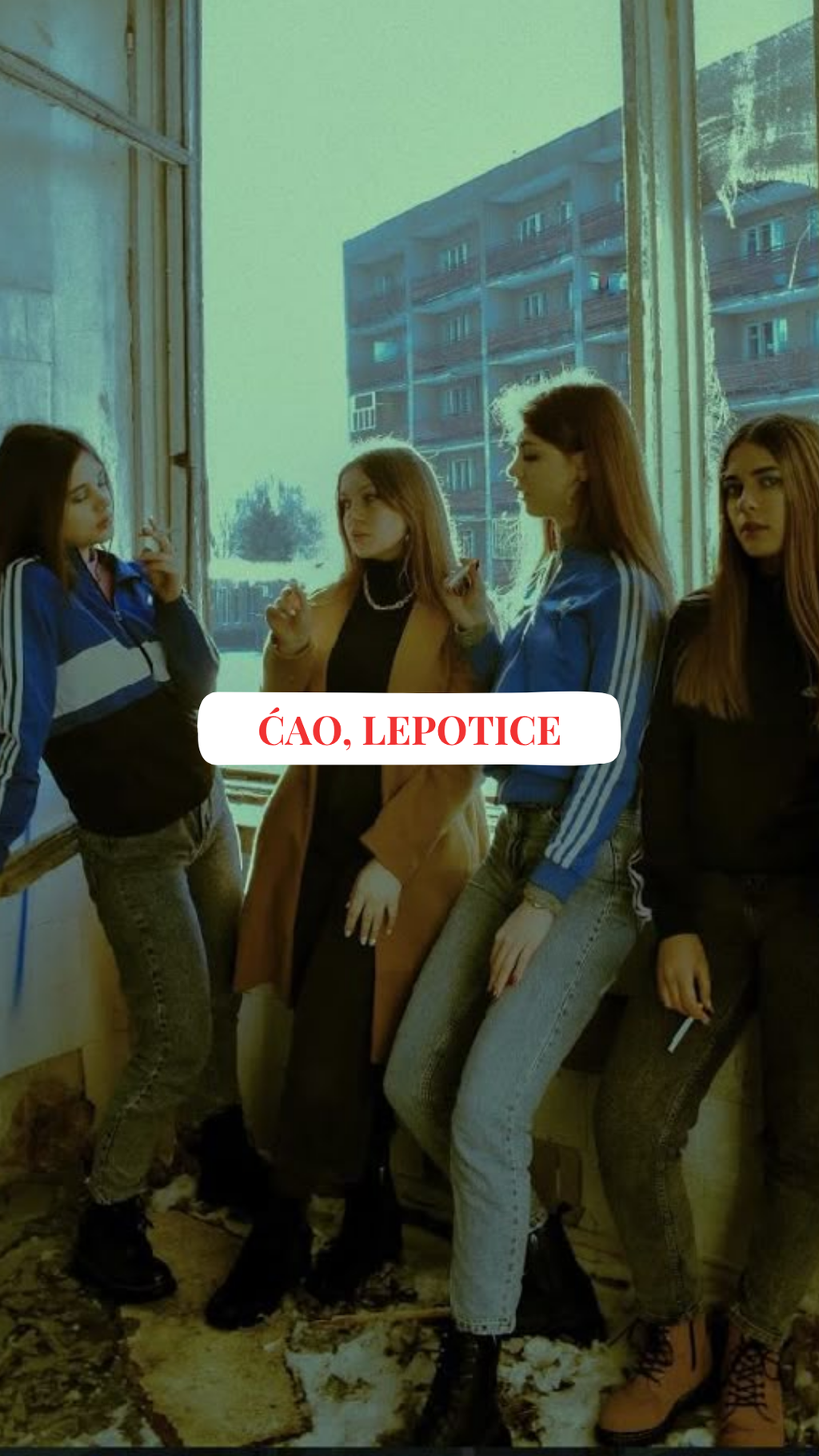 Cao Lepotice