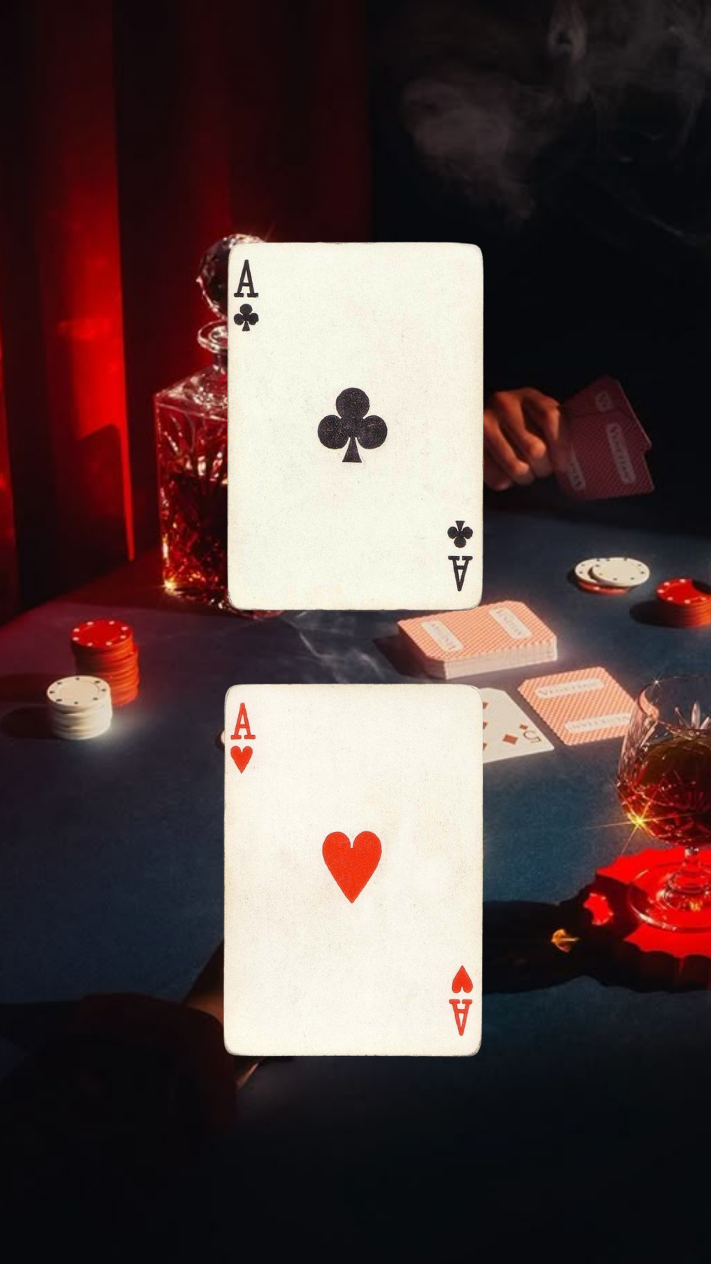 Ace of Hearts