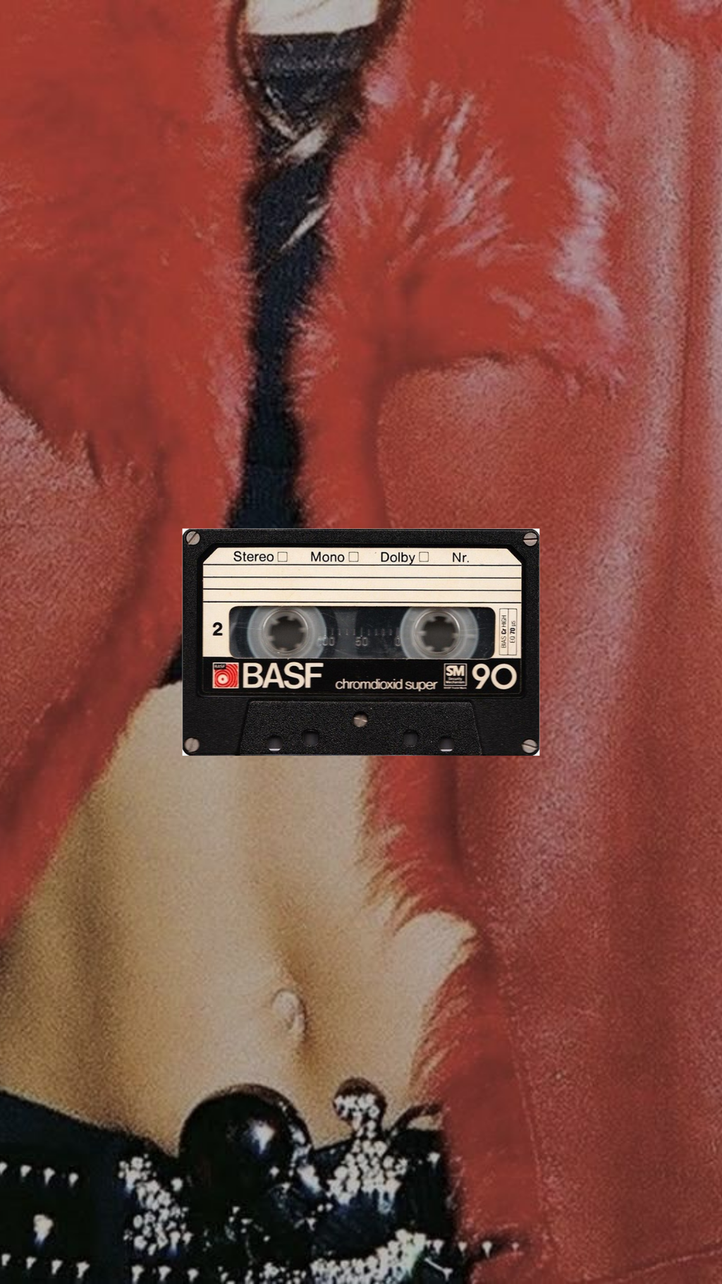 Cassette