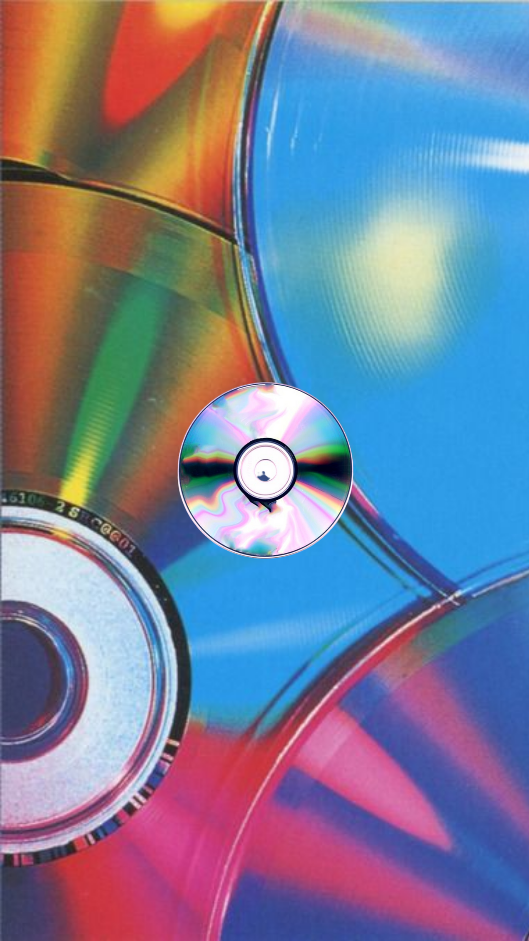 CD