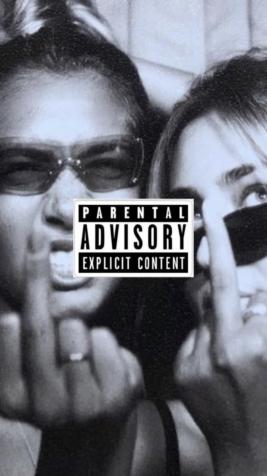 Parental Advisory