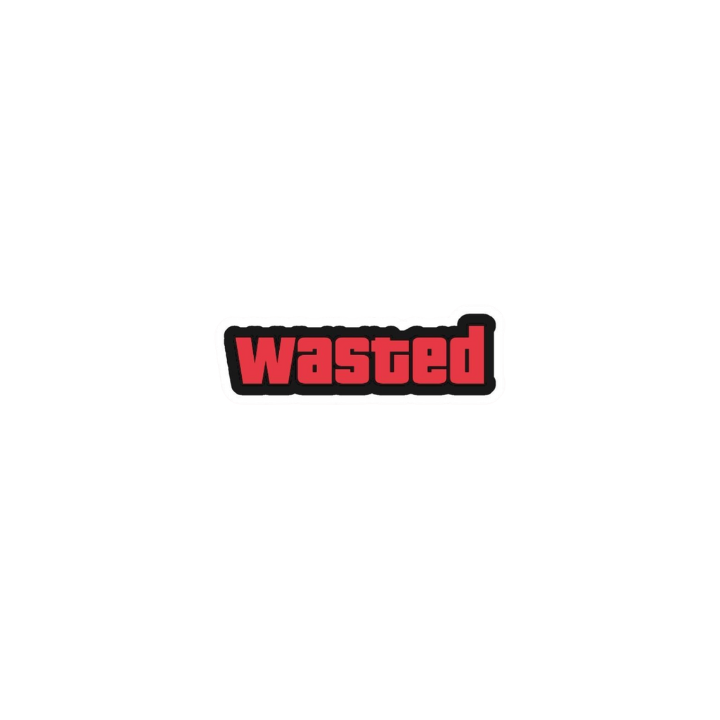Wasted