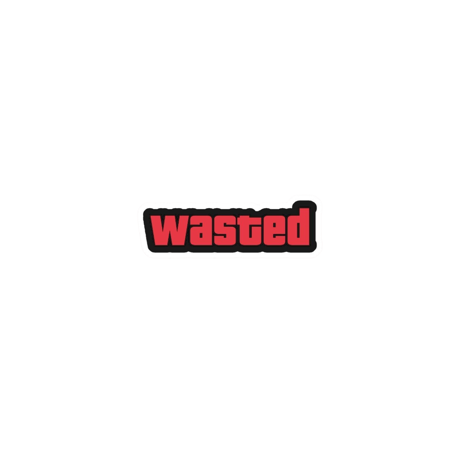 Wasted